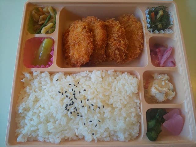 デリカケーワイケー 大阪高島屋店 - サブ画像1