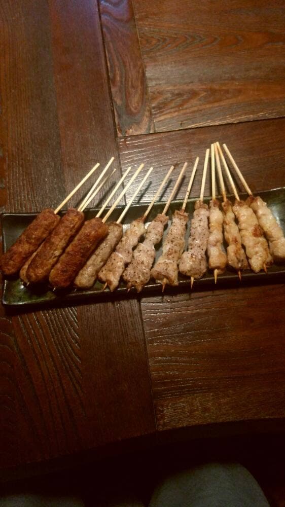 やきとりの扇屋 橋本駅前店 - サブ画像1