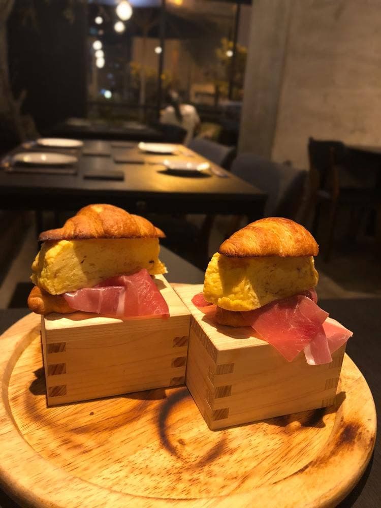 ザ ゴハン クラシック パビリオン