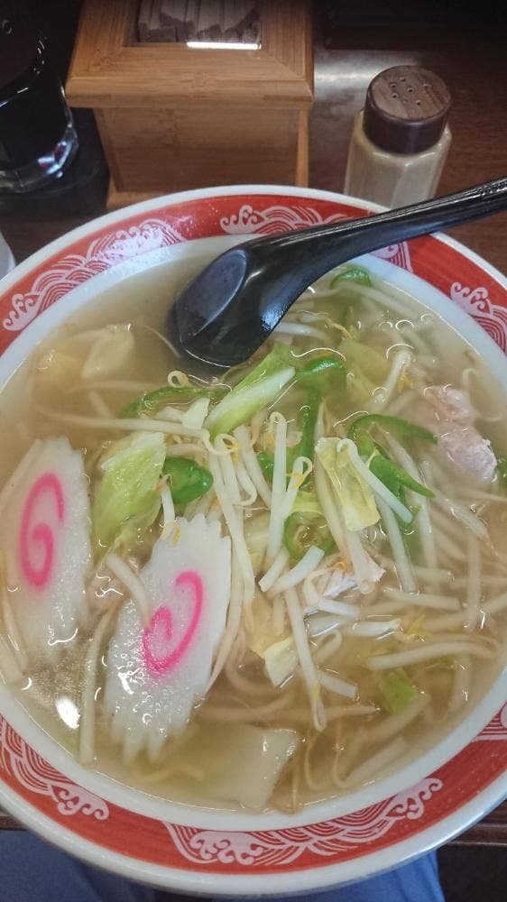 みよし食堂 - サブ画像3