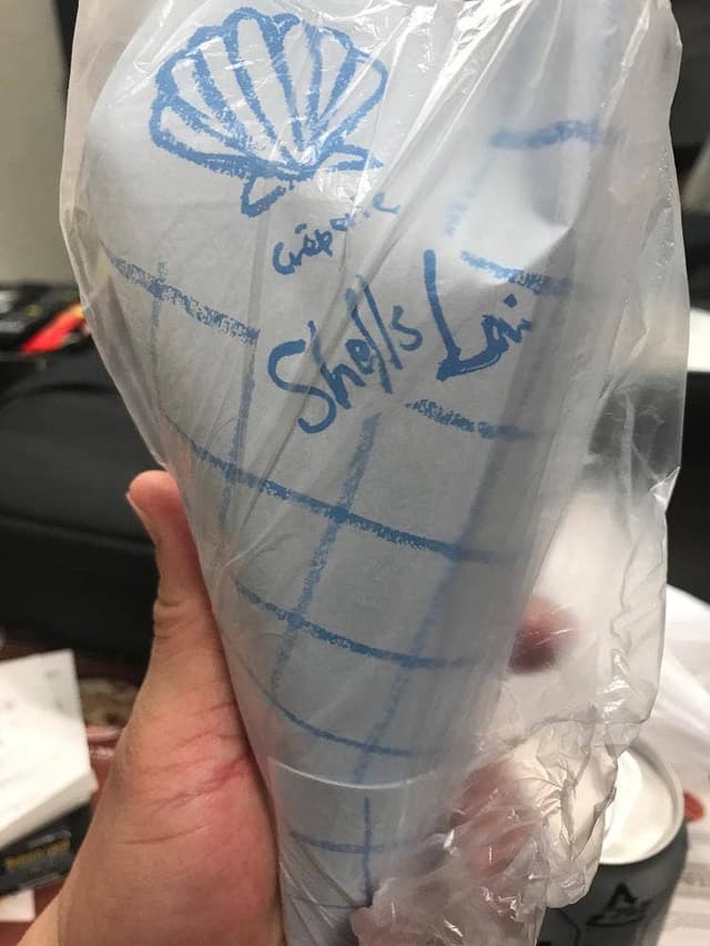 Creperie Shells Lai - サブ画像1