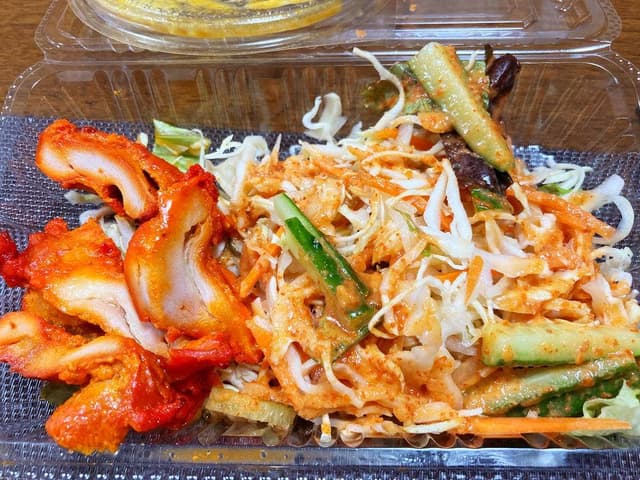 Namaste Taj Mahal 伏見店 - サブ画像2