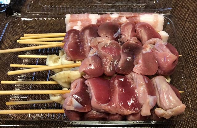 焼鳥工房 天神店 - サブ画像3