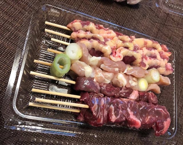 焼鳥工房 天神店 - サブ画像2