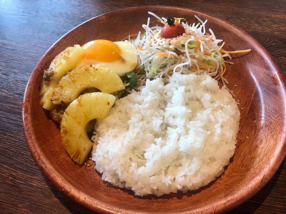 びっくりドンキー 新所沢店