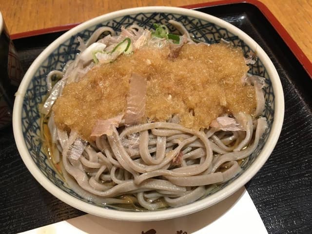 越前つるきそば ベル店 - サブ画像3