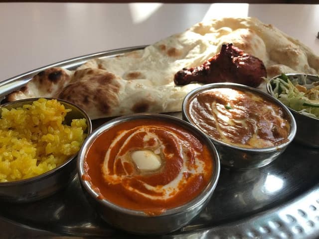 インド料理店 ラグパティ - サブ画像1