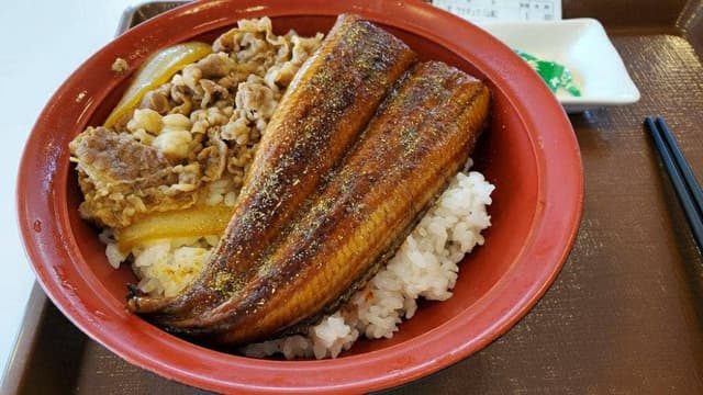 すき家 久喜栗原店 - サブ画像3