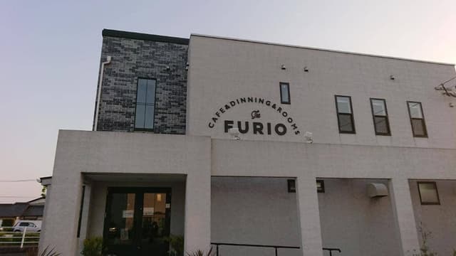 FURIO - サブ画像1