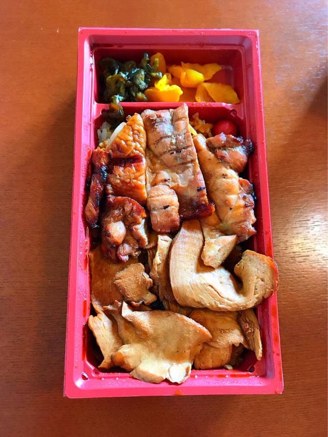 登利平 本部受注配送センター - サブ画像1