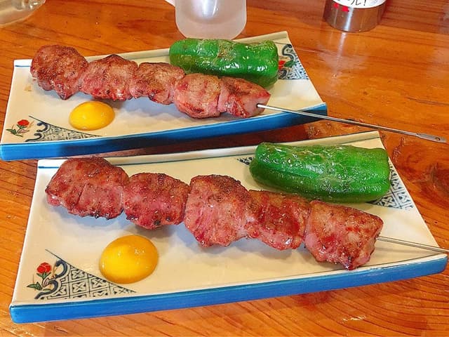 大衆ぐりる - サブ画像2