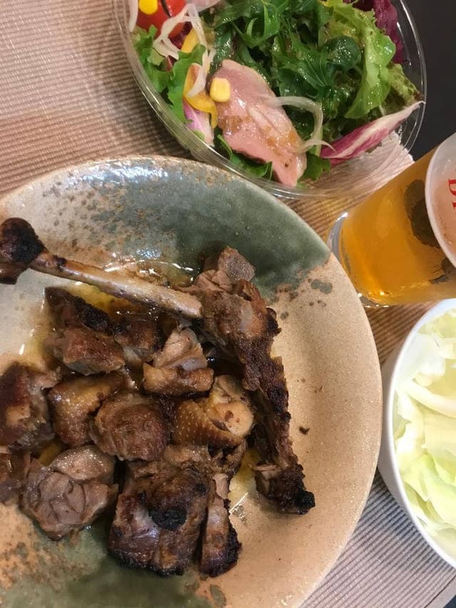骨付鶏専門店 がやがや - サブ画像2
