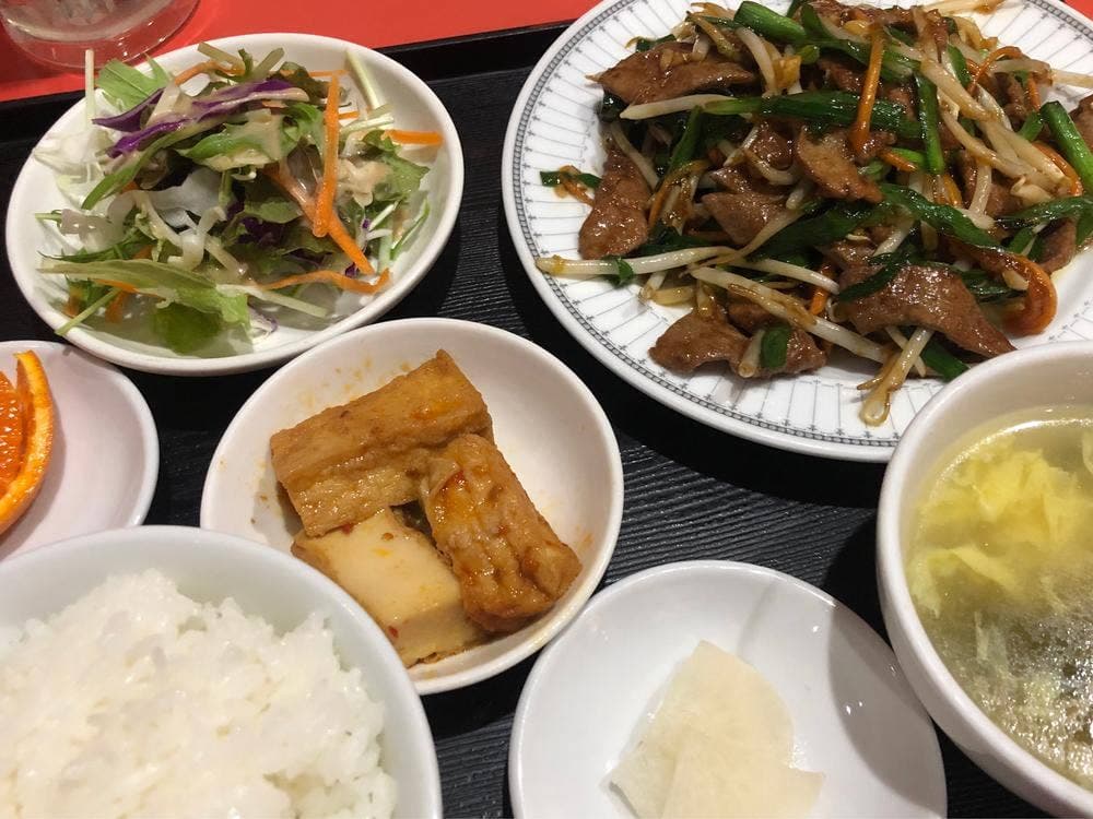 唐人楼