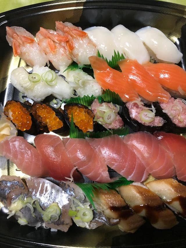 小僧寿し 山陽町店 - サブ画像2