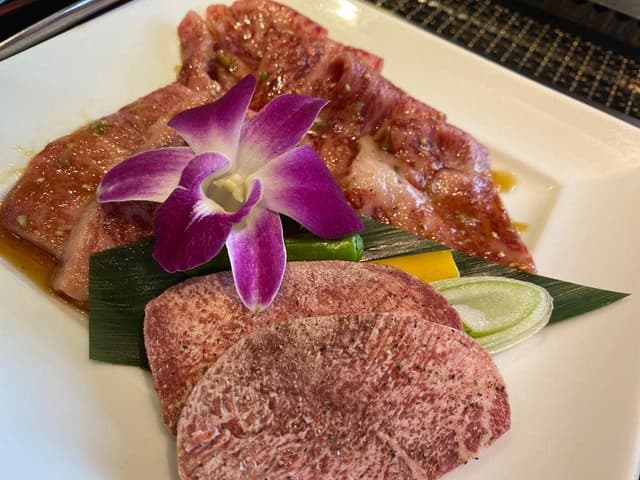 叙々苑 赤坂田町通り店 - サブ画像2