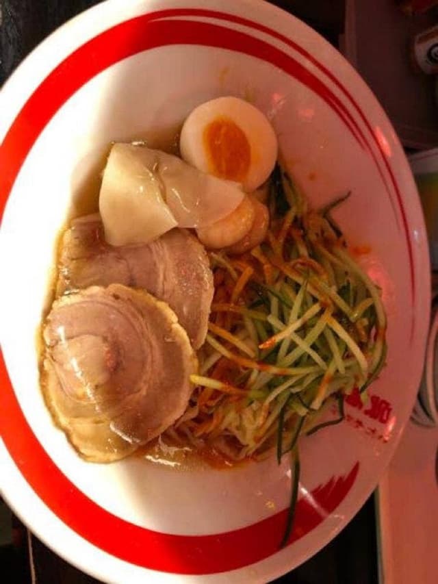 呉麺屋 アクアセンター街店 - サブ画像1