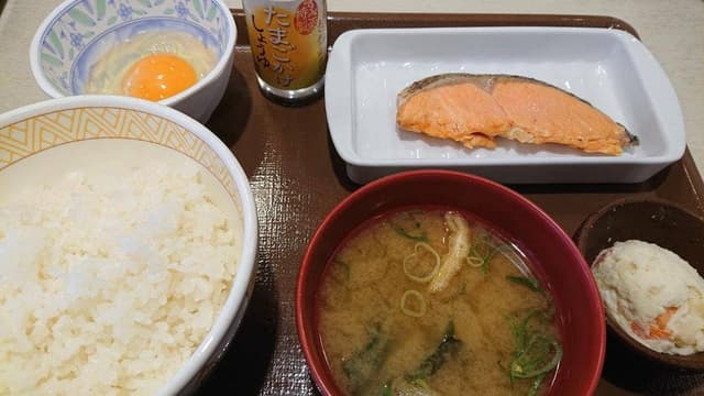 すき家 神谷町店 - サブ画像1