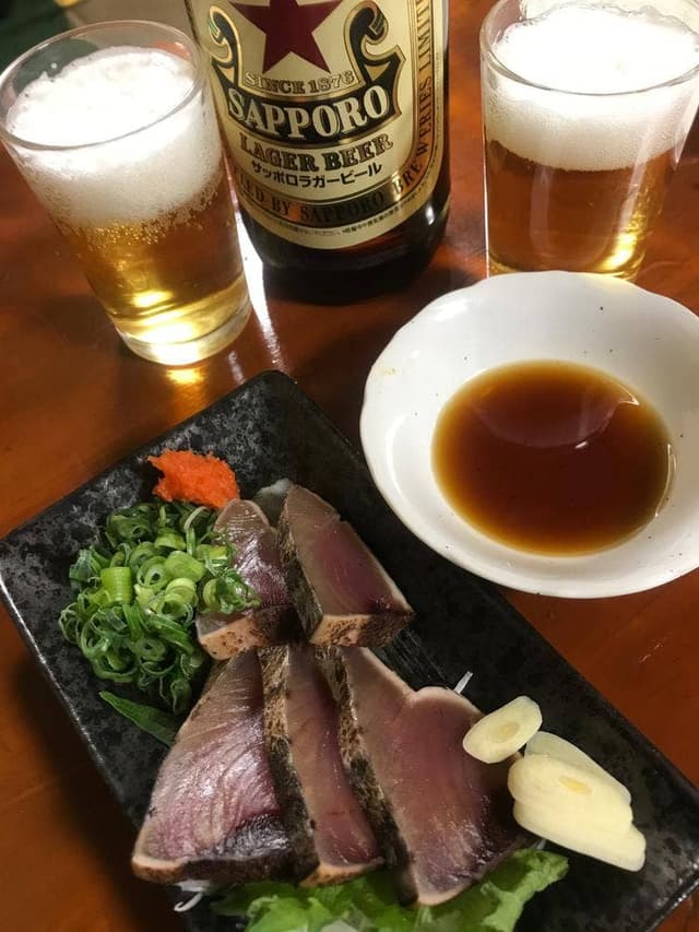 立ち呑み処 まる - サブ画像2