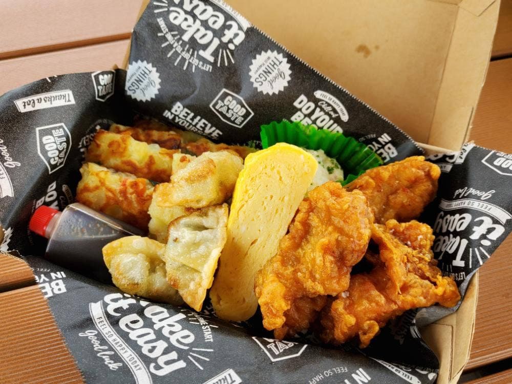 御馳走食堂 サボテン2