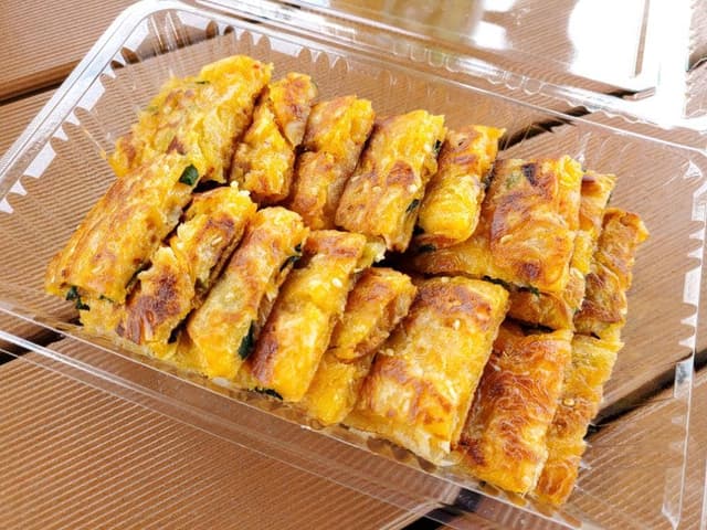 御馳走食堂 サボテン2 - サブ画像2