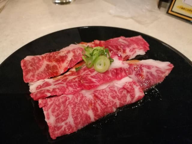 焼肉丸惠 松縄店 - サブ画像3