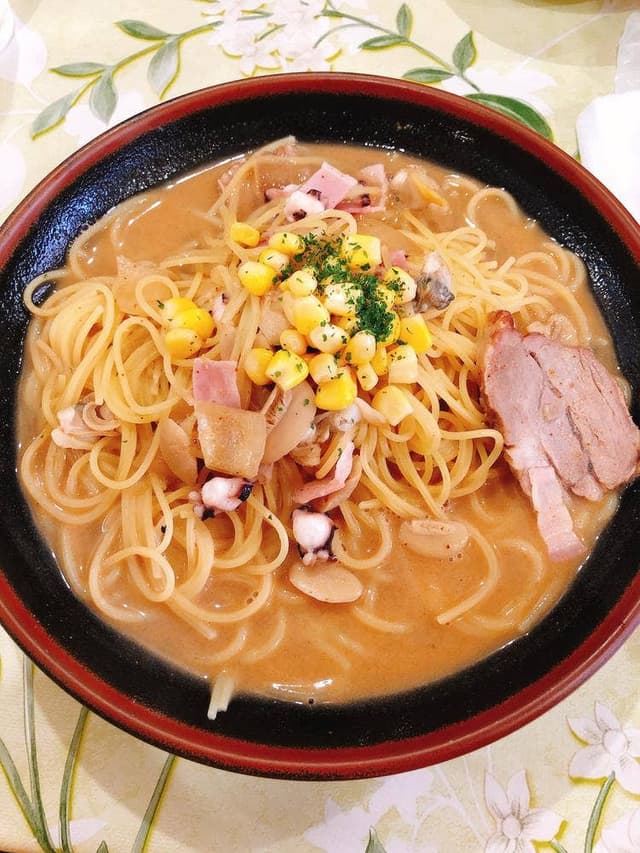 イタリアンレストランとすかあな - サブ画像1
