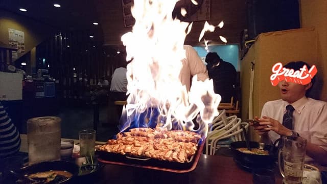 下町の空 名北店 - サブ画像1