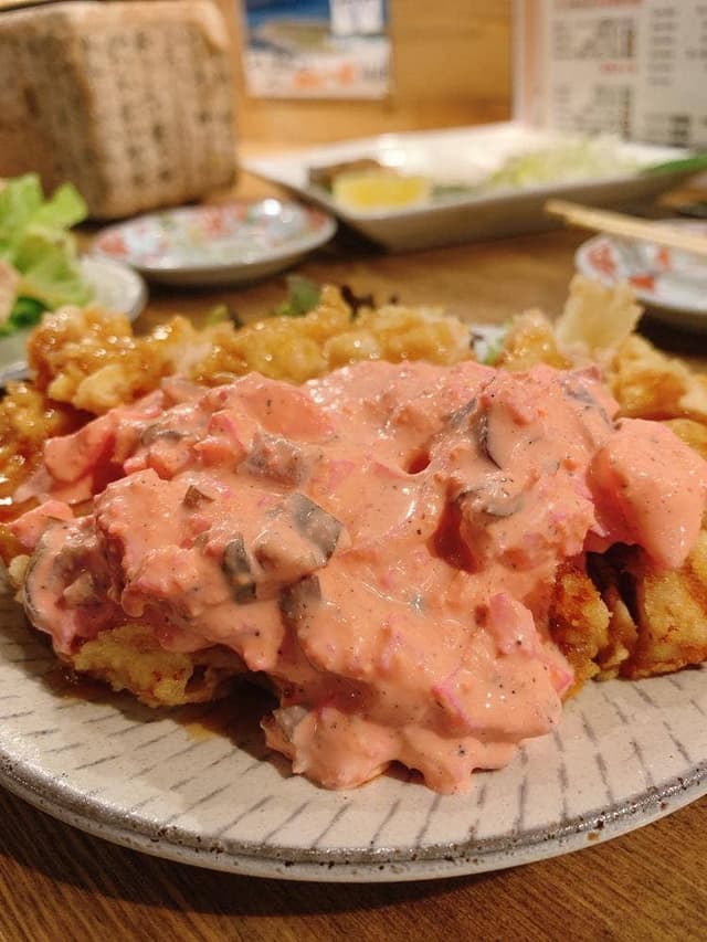 佐賀 ふもと赤鶏 酒場天神 - サブ画像3
