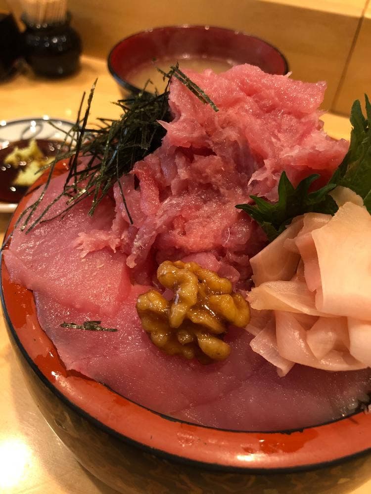 大門武鮨