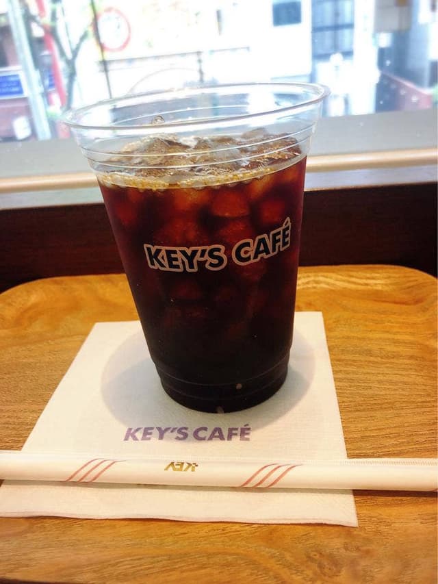 KEY'S CAFE 赤坂店 - サブ画像3