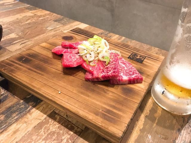 あぶり屋 - サブ画像2