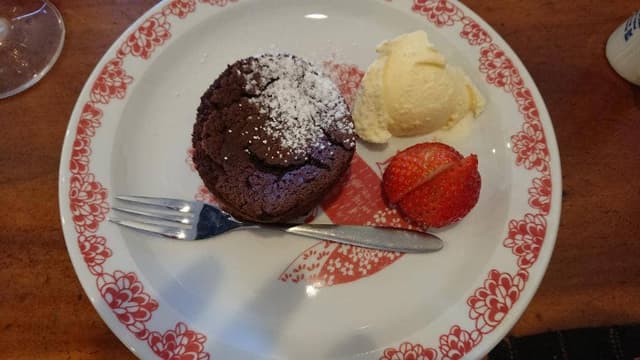 CAFE MORGEN - サブ画像1