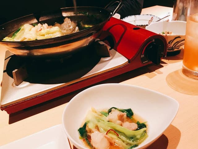 もつ鍋 博多 五衛 大名店 - サブ画像2