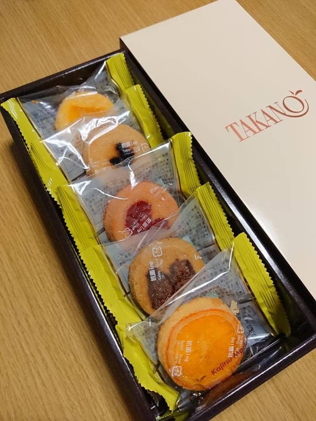 新宿高野 JR名古屋高島屋 - サブ画像2