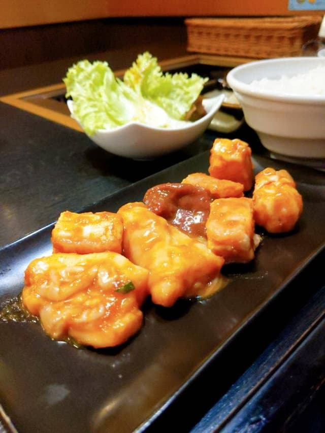 焼肉go-wa - サブ画像1