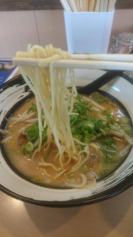 麺や 倉敷 - サブ画像3
