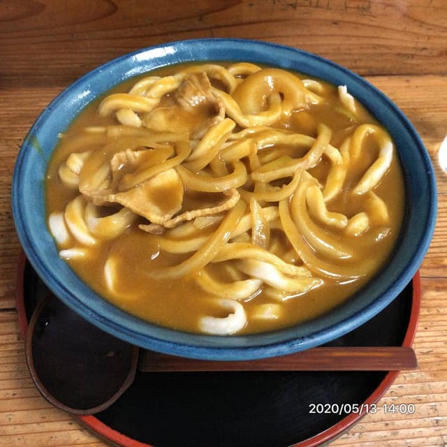 元祖 西山手打ちうどん いづみや 本店 - サブ画像2