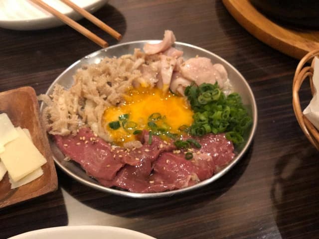 恋文酒場 かっぱ 恋文横丁店 - サブ画像3