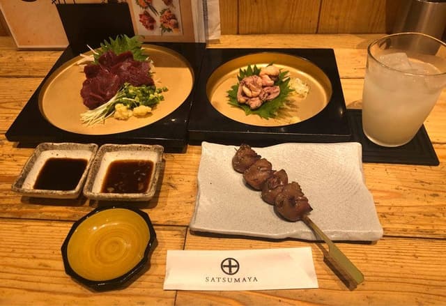 焼鳥・だご汁 さつま屋 とうきょうスカイツリー駅前店 - サブ画像2