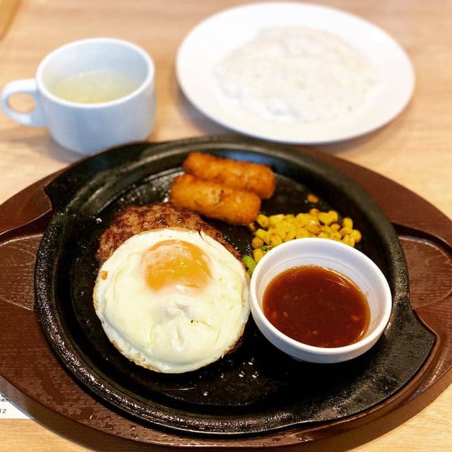 ガスト 堺筋本町店 - サブ画像2