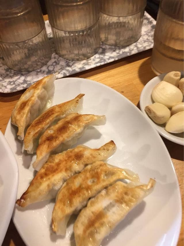 桃山ラーメン - サブ画像3