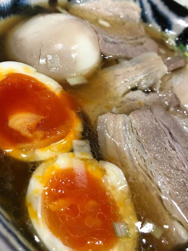 Curry&Noodle Thai Ginger - サブ画像3