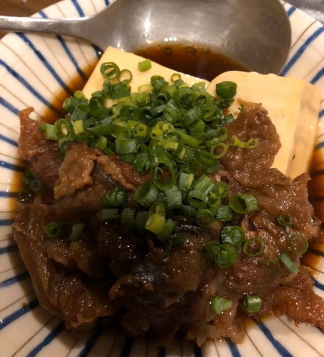 もつ焼 塩田屋 - サブ画像3