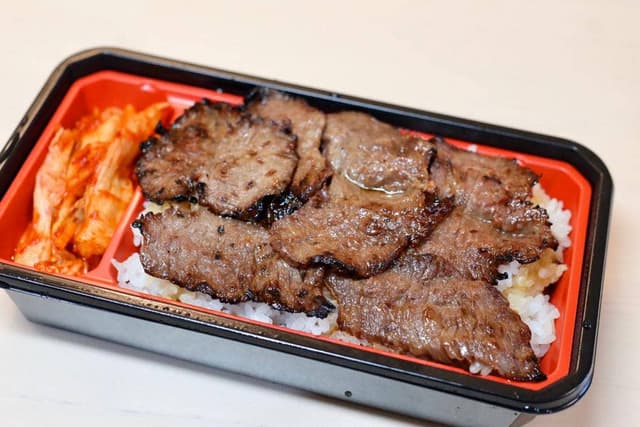 焼肉レストラン 幸 - サブ画像3