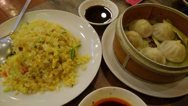 北京飯店 - サブ画像2