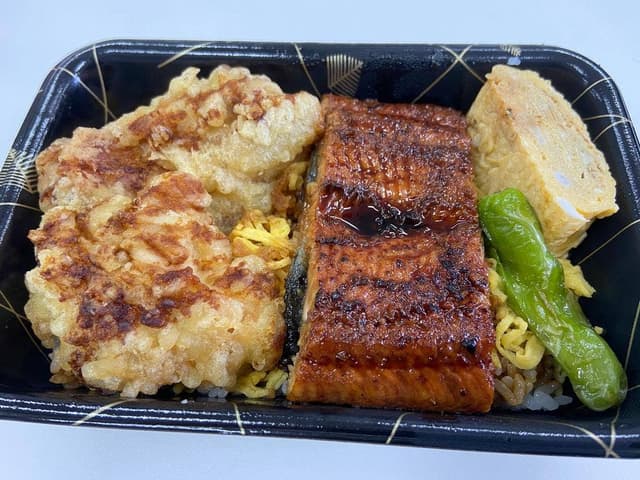 天ぷら酒場 ててて天 一番町店 - サブ画像3
