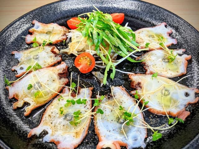小料理 kondo - サブ画像1