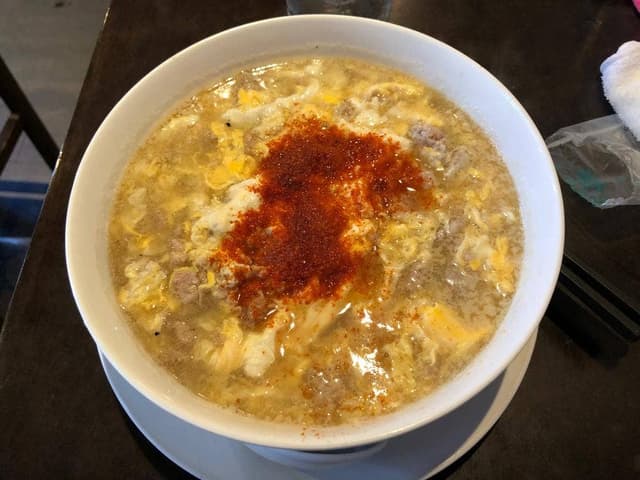 DRAGON DINING NIBAN - サブ画像2
