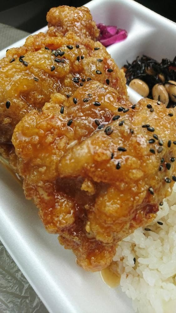 唐揚げ専門店 金沢商店 - サブ画像1