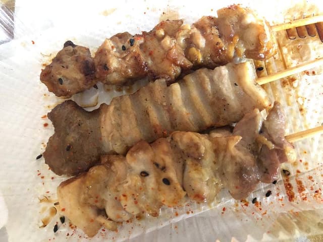 〇座 菊名店 - サブ画像3
